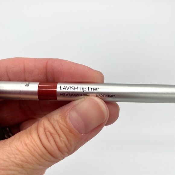 Dose Of Colors, Lip Liner Lavish Creamy Long Wearing BNIB - Picture 5 of 6